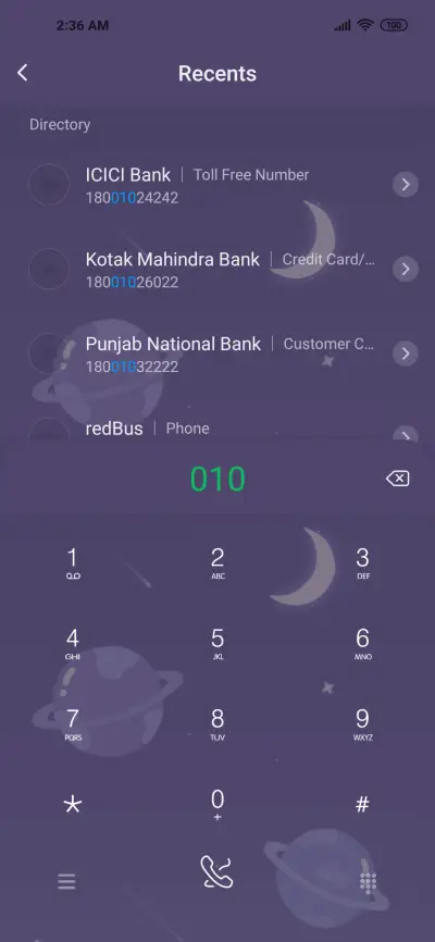 Several planets - Screenshot 7