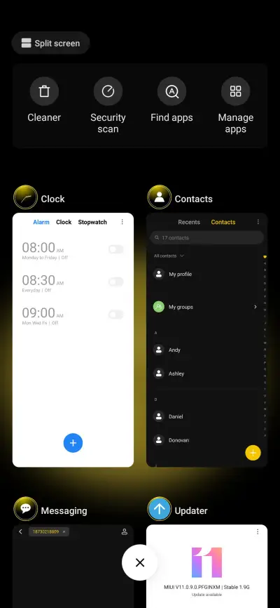 Neon Emoji_3MDS - Screenshot 4