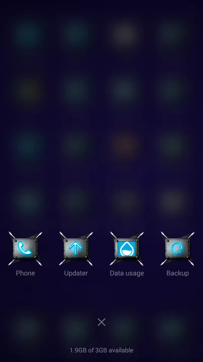 [IN][IN]GAMING LOVE - Screenshot 4