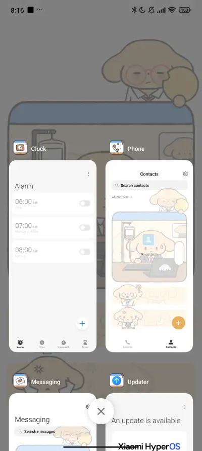 Goofy Work Pup - Screenshot 4