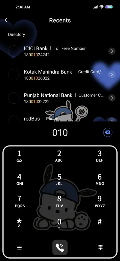 Pochacco cool - Screenshot 6