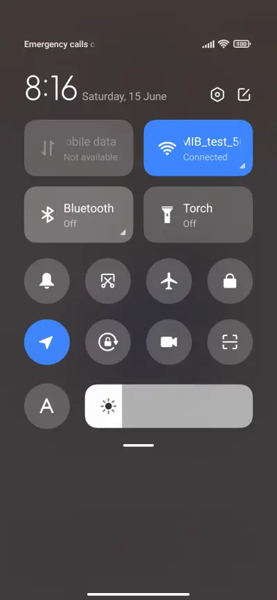 Screen Shar - Screenshot 5