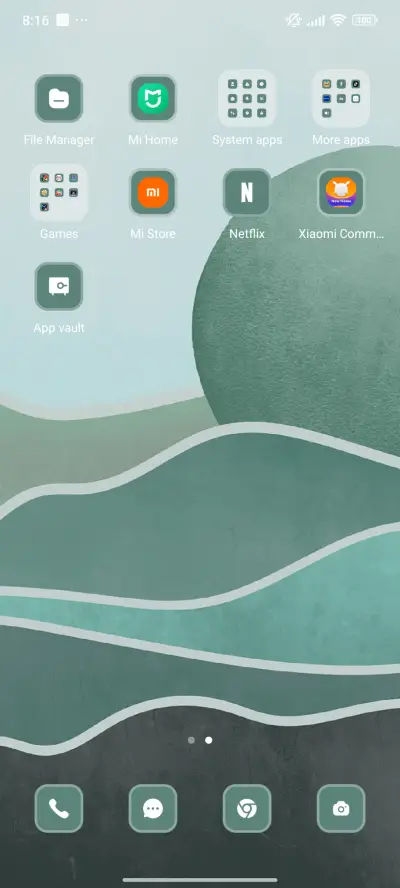 Waves - Screenshot 3