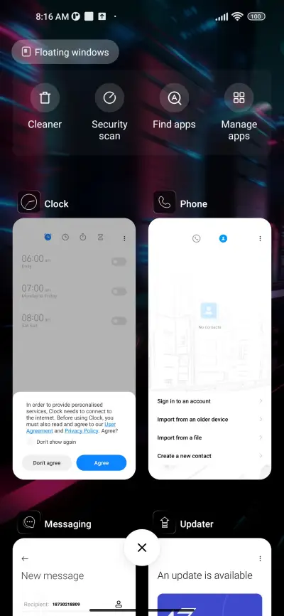 Phantom Car - Screenshot 5