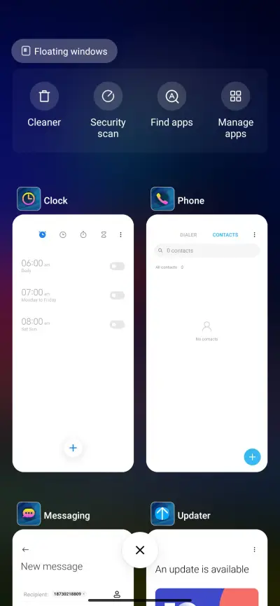 Mountain Zen - Screenshot 4