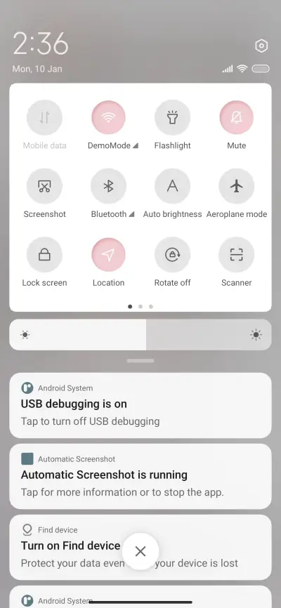 It is a girl - Screenshot 5