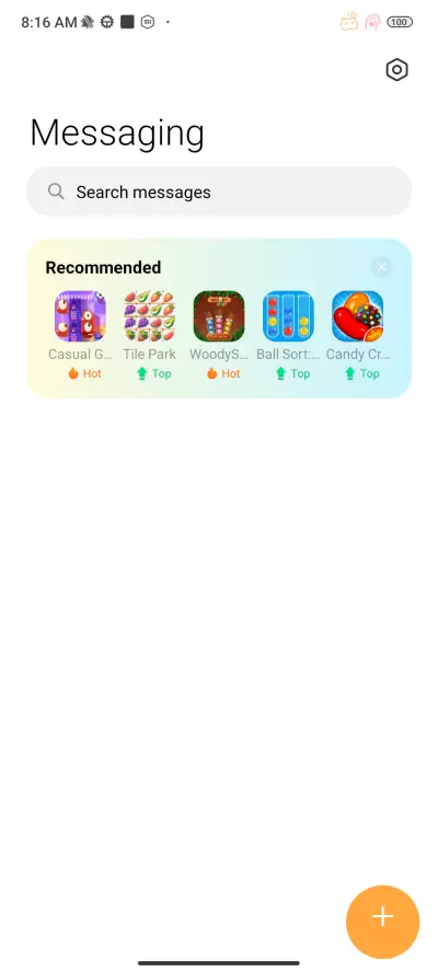 PinkPrincessCastle - Screenshot 8