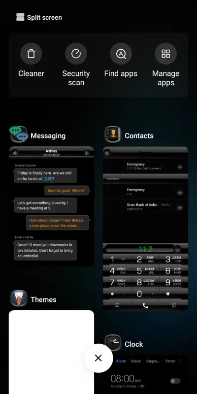 Black RUS 9 - Screenshot 4