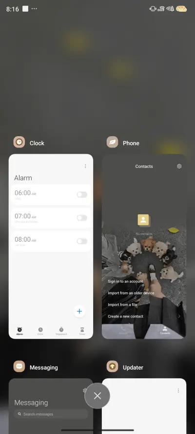 Puppy’s Daily Date - Screenshot 4