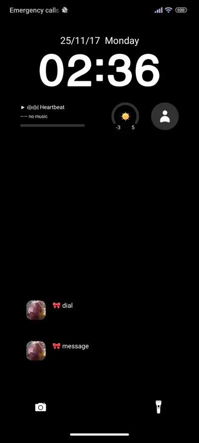 Water Tulips - Screenshot 2