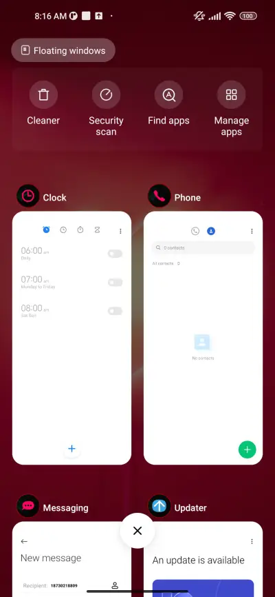 Valentines Bliss - Screenshot 4