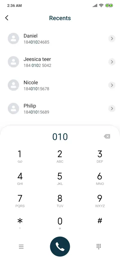 Futuristic_3MDS - Screenshot 6