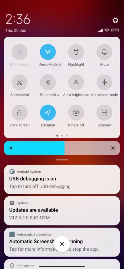 Mountz Oz - Screenshot 5