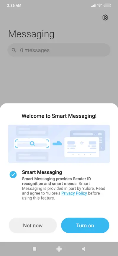 View on - Screenshot 7