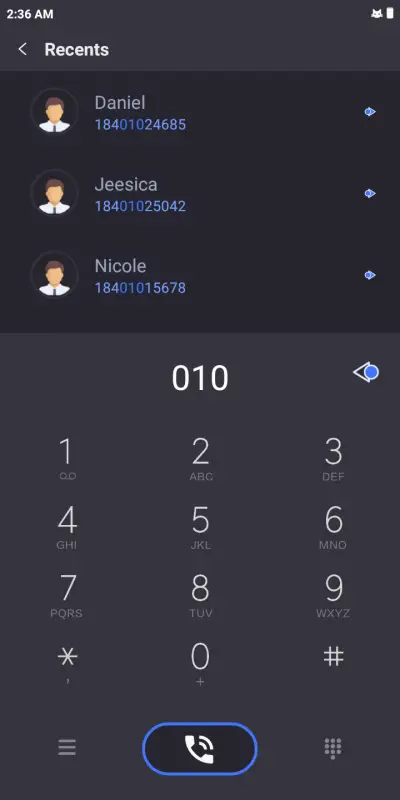 Kimprungan v2 - Screenshot 5