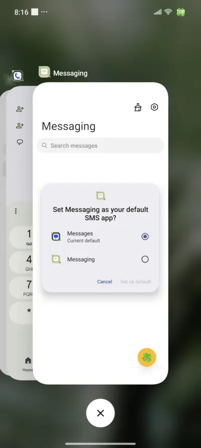 INS Fresh scenery - Screenshot 4