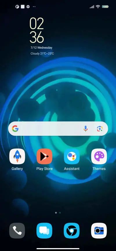 photosphere - Screenshot 2