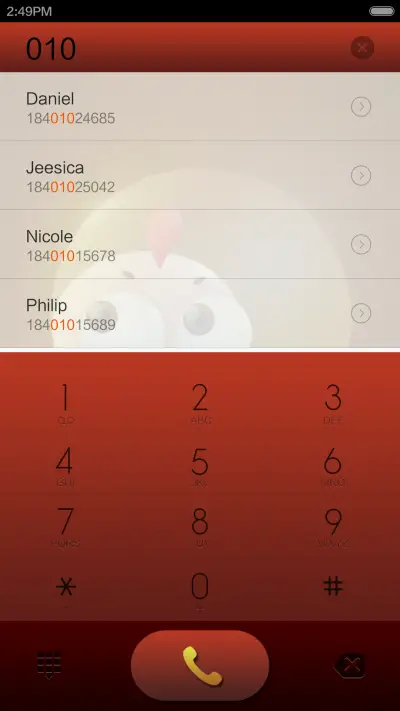 Mr Deng - Screenshot 4