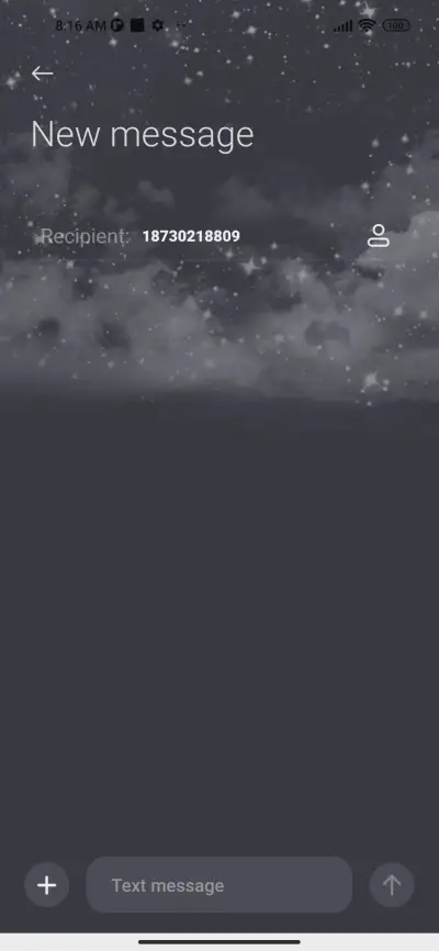 Full moon - Screenshot 9