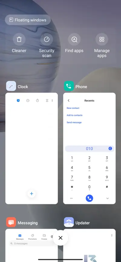 Sassi v12 - Screenshot 4