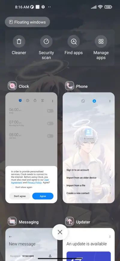 Accompanying+you - Screenshot 4