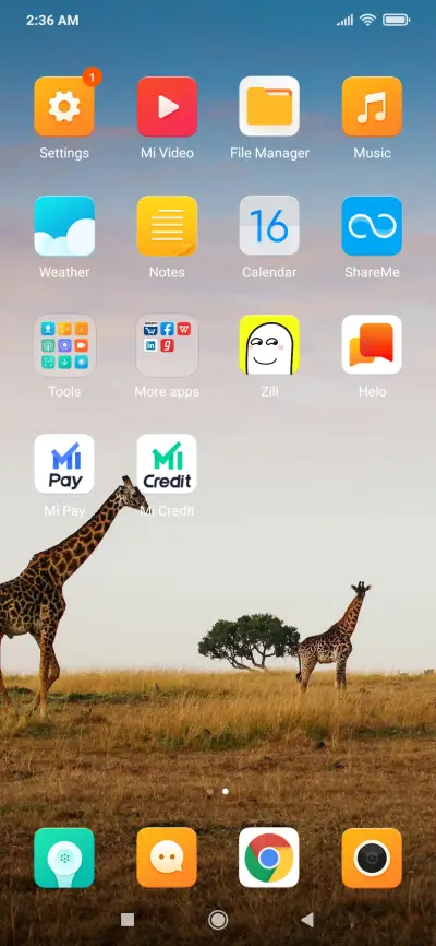 MIUI_22 - Screenshot 2