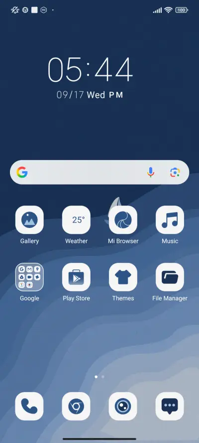 Still Blue Sea - Screenshot 2