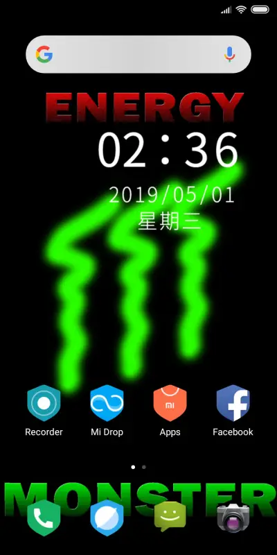 joker_DWM2 - Screenshot 2