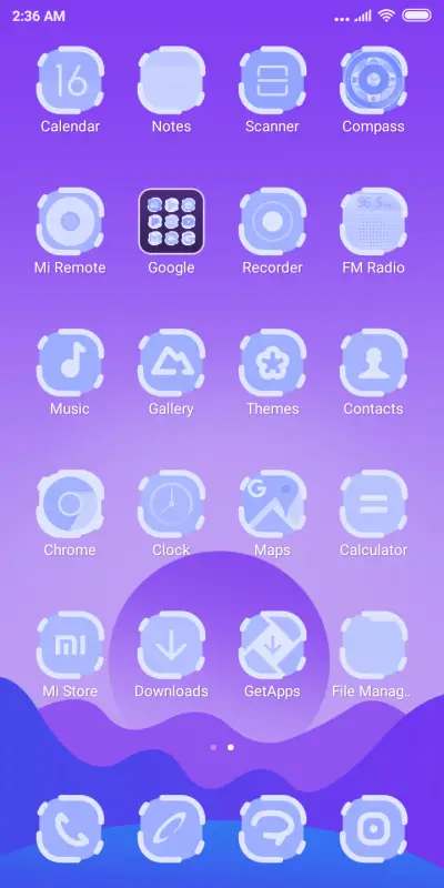 Shiny River_DWM2 - Screenshot 3