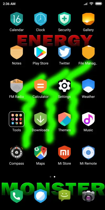 joker_DWM2 - Screenshot 3