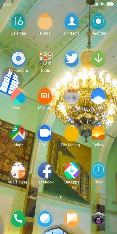 Inside Museum_DWM2 - Screenshot 3