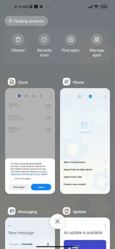 Pochacco Cream - Screenshot 4