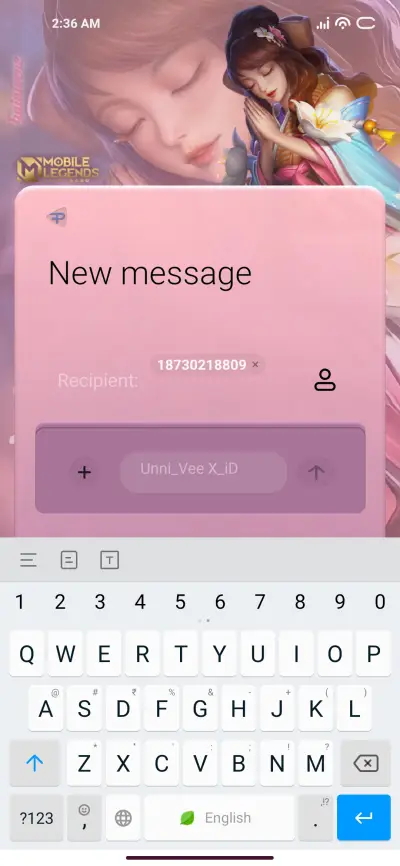 GUINIVERE V 12.5 - Screenshot 8