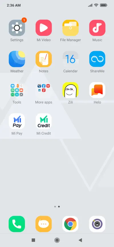 Cool day - Screenshot 2