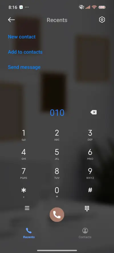 Stereoscopic - Screenshot 6