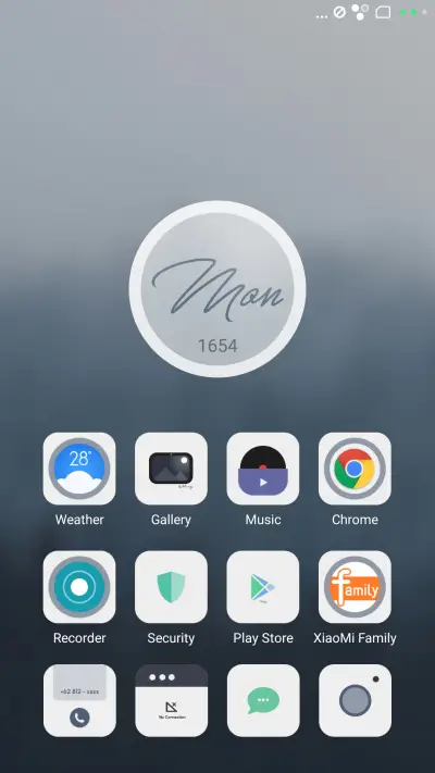 M Y S T  TT - Screenshot 2