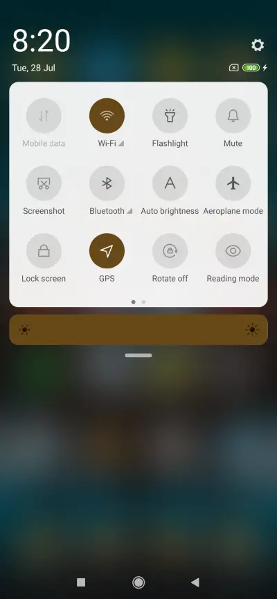 Orsay Museum Watch_3MDS - Screenshot 5