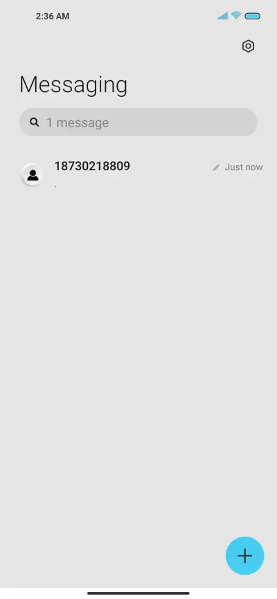 Realize a dream - Screenshot 7