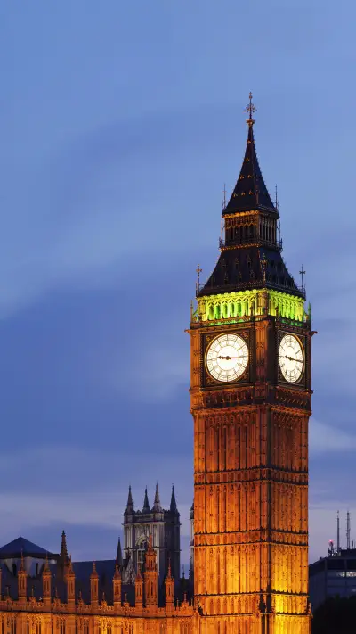 Big ben 4