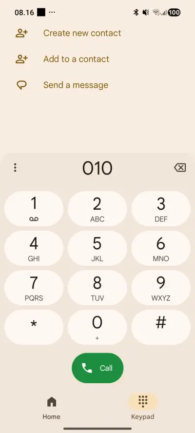 Levender - Screenshot 6