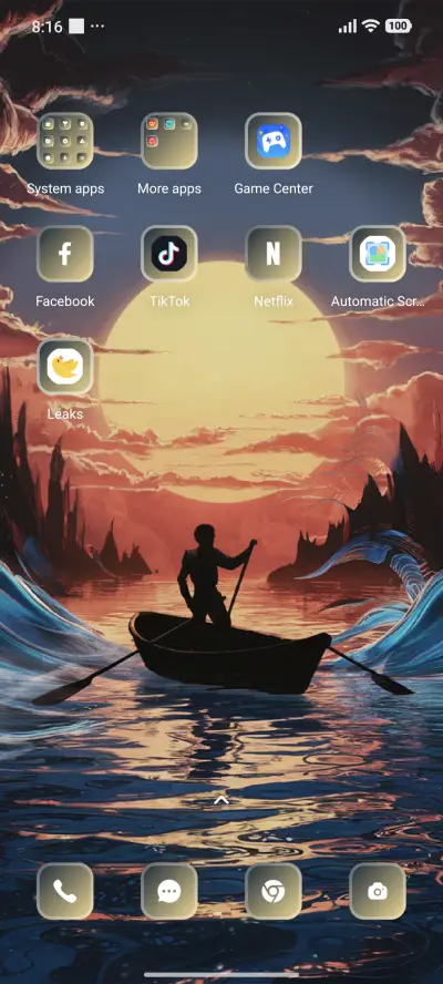 Boating - Screenshot 3