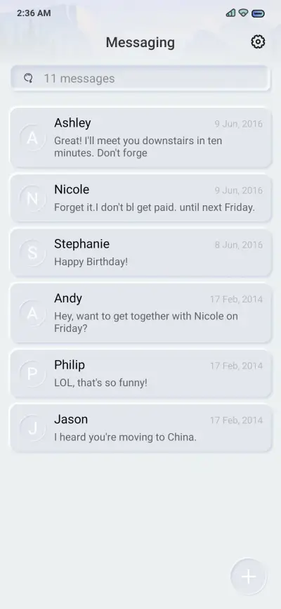 Potchong - Screenshot 7