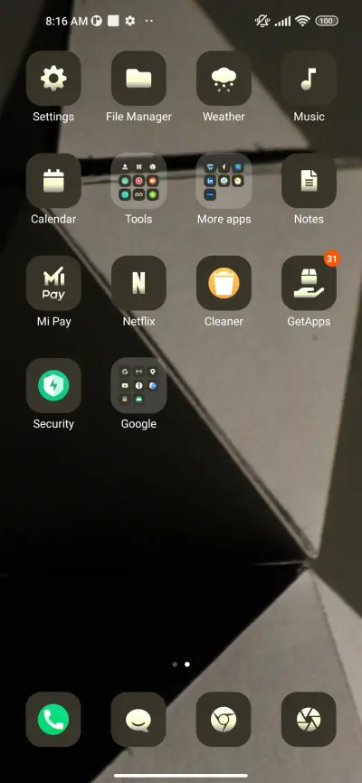 Cool_diamond - Screenshot 3