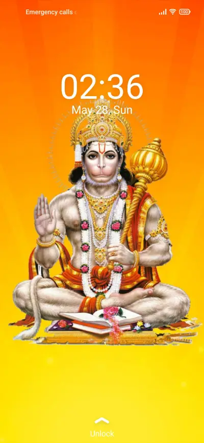 Jai Hanuman