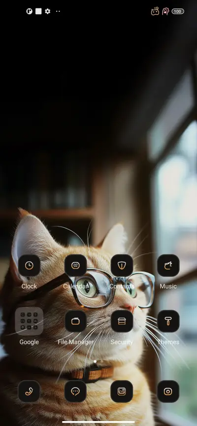 Dr. Cat - Screenshot 2