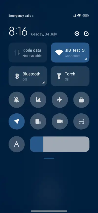 Aircraft - Screenshot 5