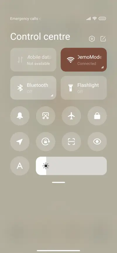 Swimming duck - Screenshot 5