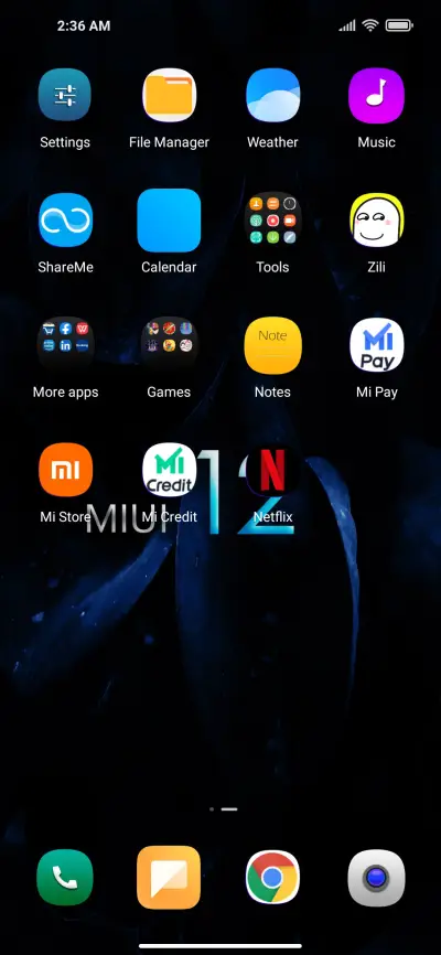 Update HD_DWM20 - Screenshot 3