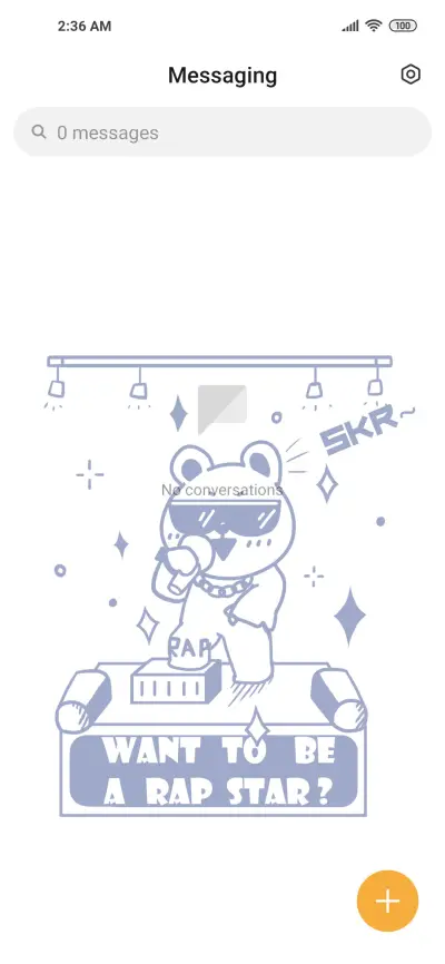 Funny hip hop bear - Screenshot 7