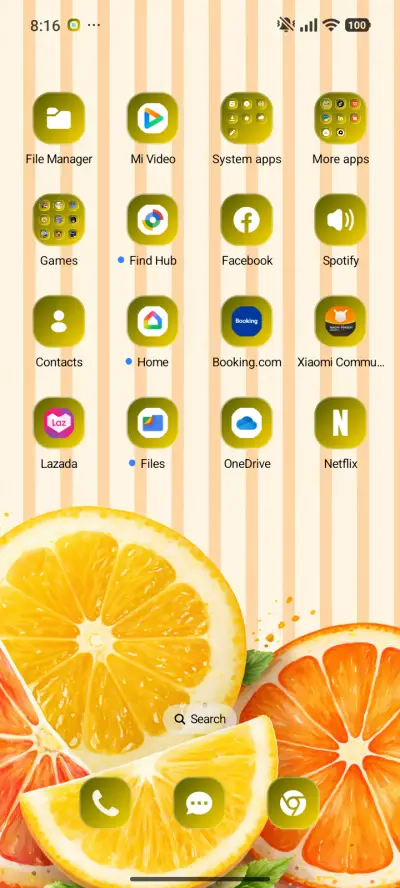 Fruity Canvas 🎨 - Screenshot 3